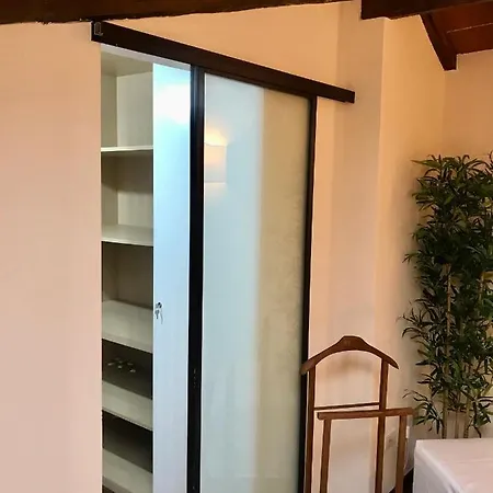 Apartment Sonnino *